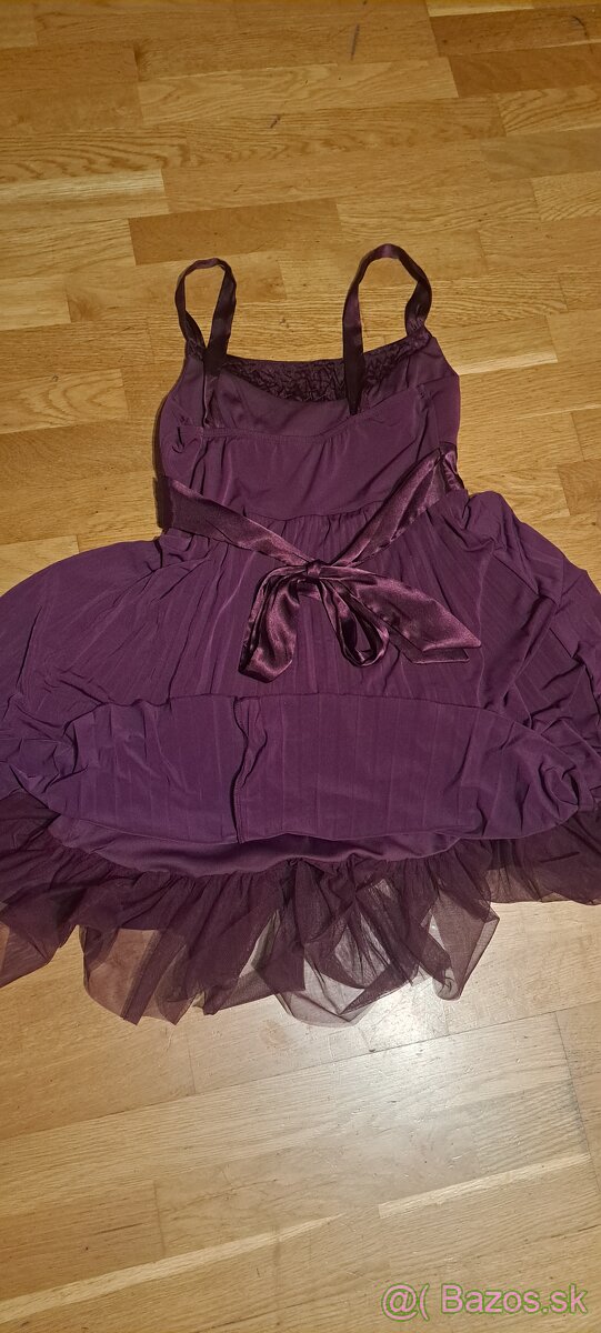 Spoločenské šaty - 4