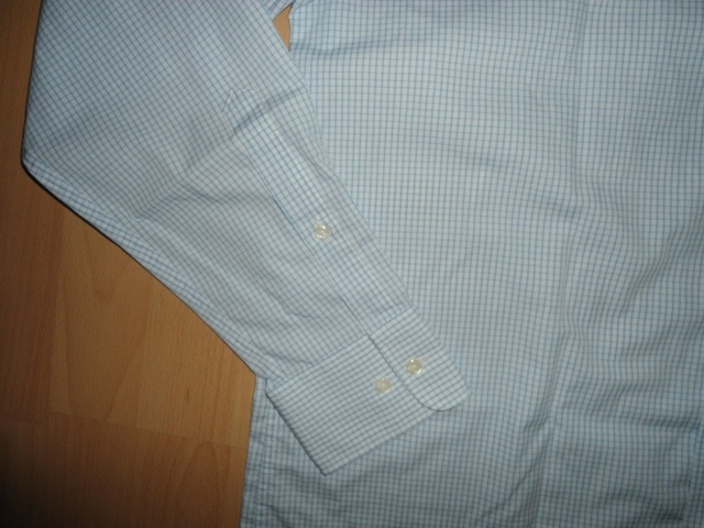 Panska kosela bledomodre kocky - 4