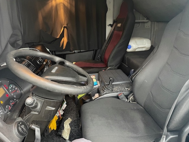 IVECO Eurocargo 18/220 r.v. 6/2018 - 4