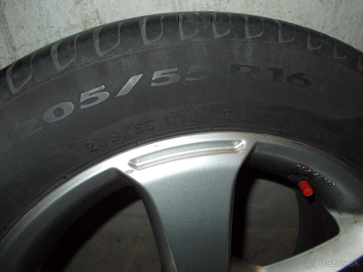 predam pneumatiky a disky - 4