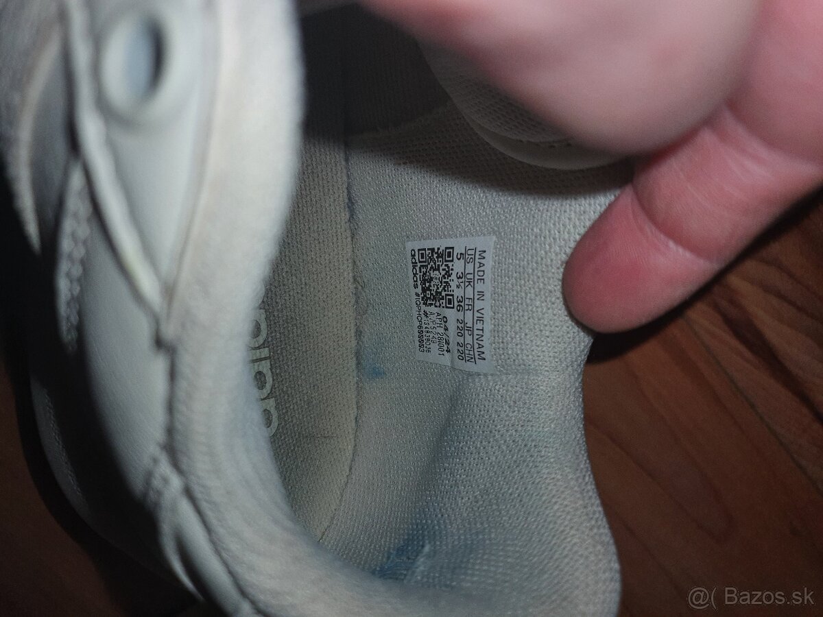 Adidas tenisky 36 - 4