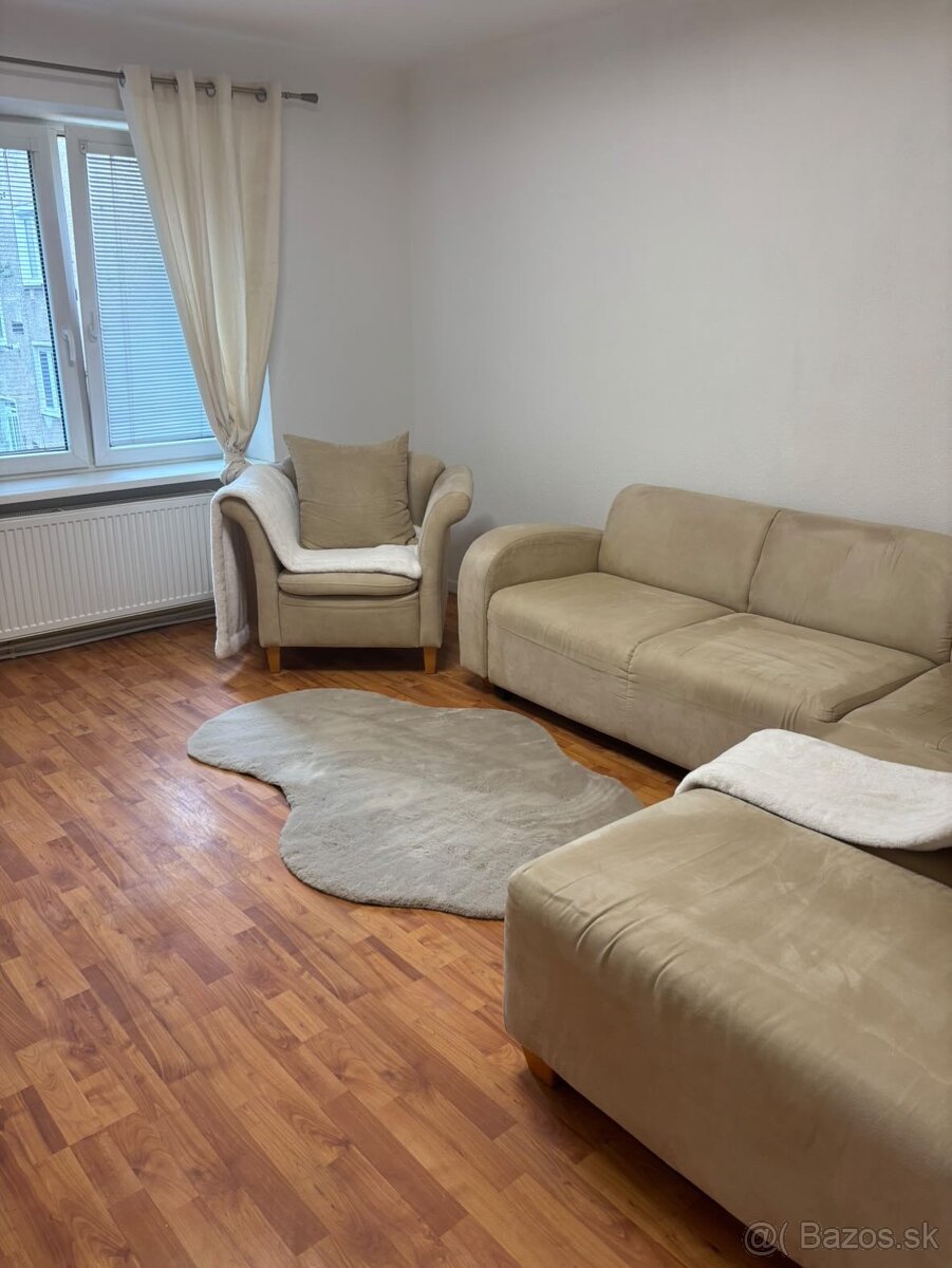 Prenájom dvojizbového bytu - 4