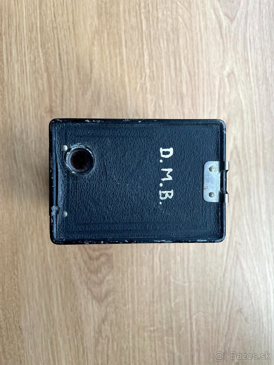 AGFA camera obscura - 4