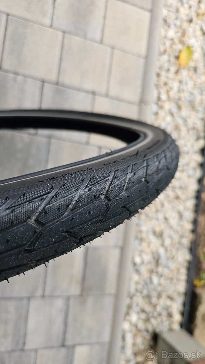 Schwalbe 50-622 28x2,00 - 4
