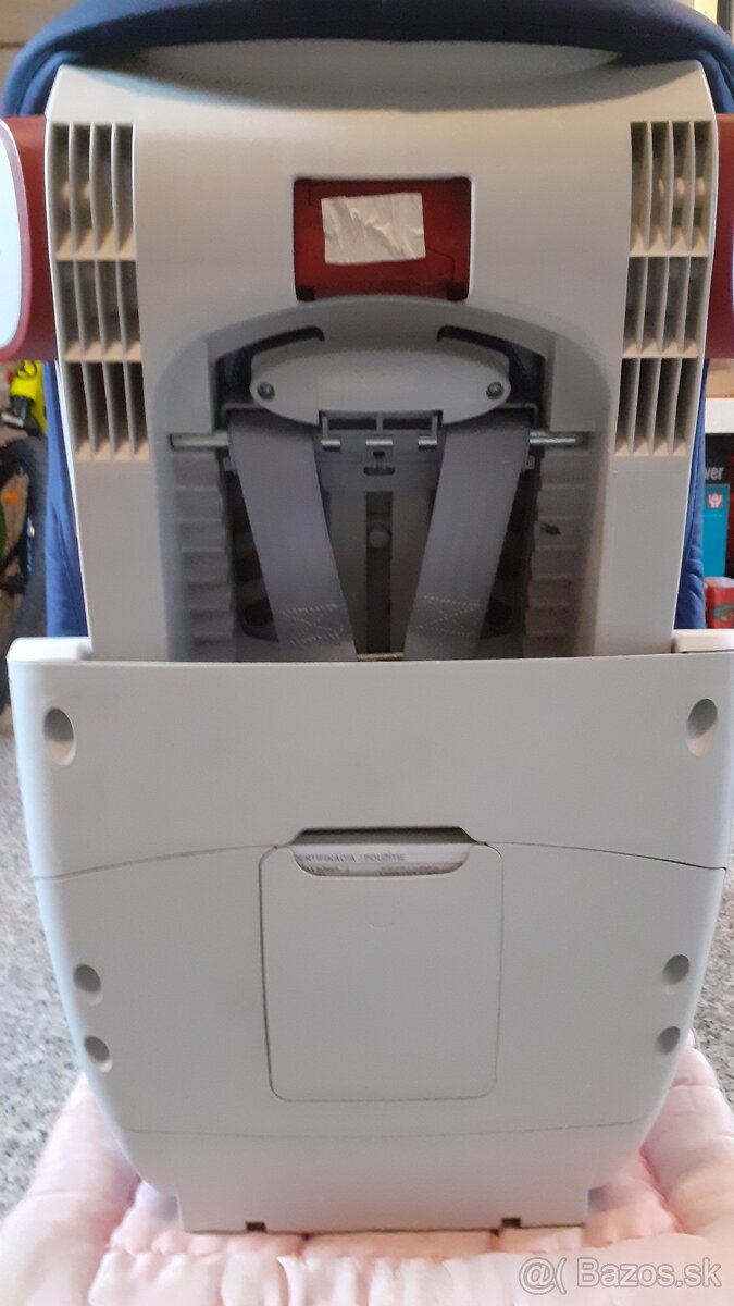 Autosedacka: Britax - Römer, do 18 kg - 4