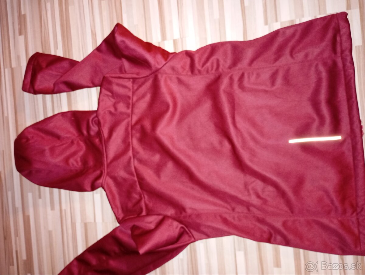 Softshellová bunda 38-40 - 4