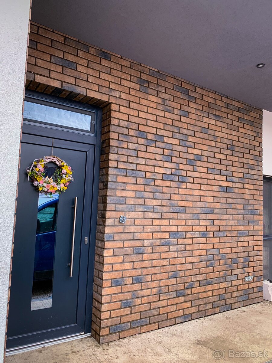 Rekonštrukcie domov a bytov - 4