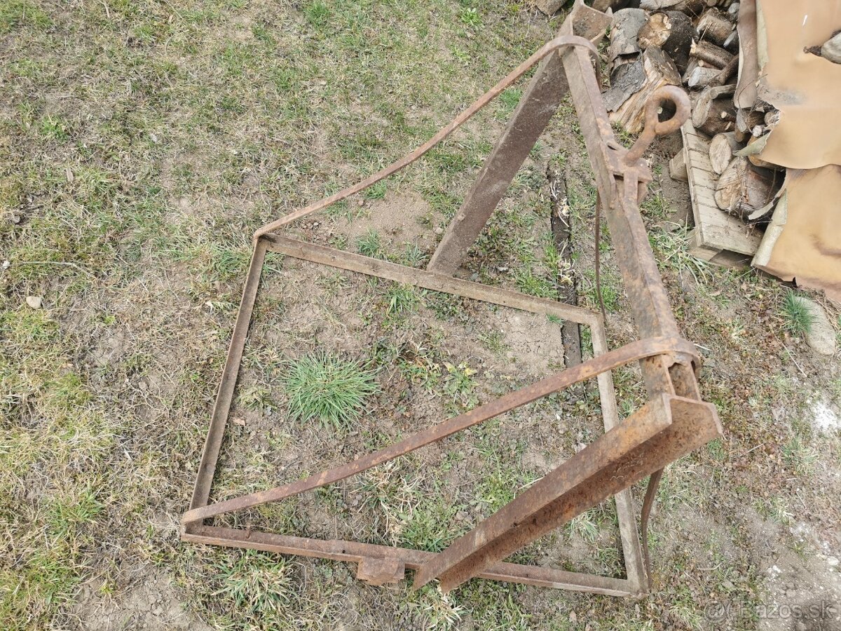 Stavebný výťah - 4