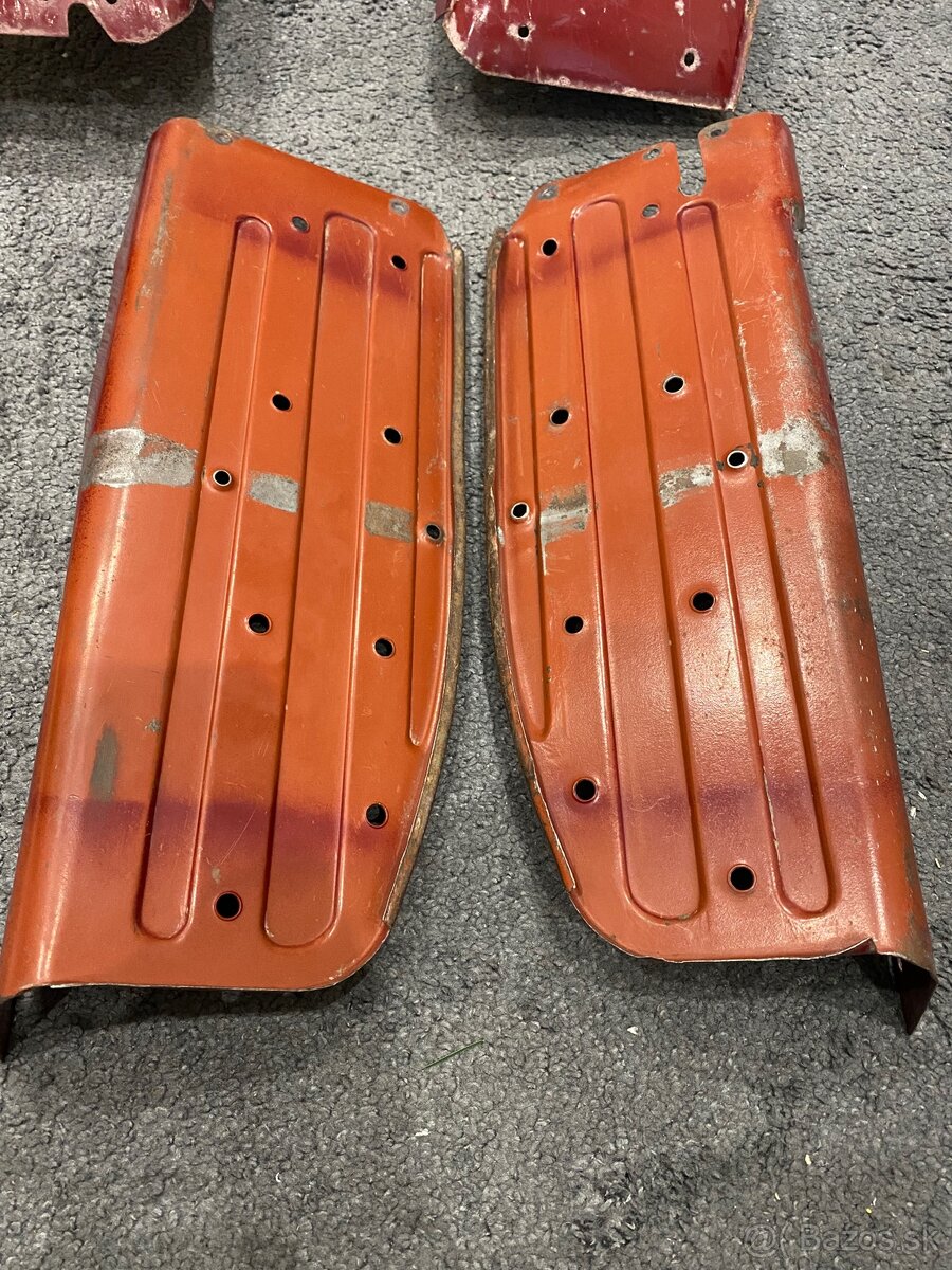 Reumaplechy Jawa 555 - 4