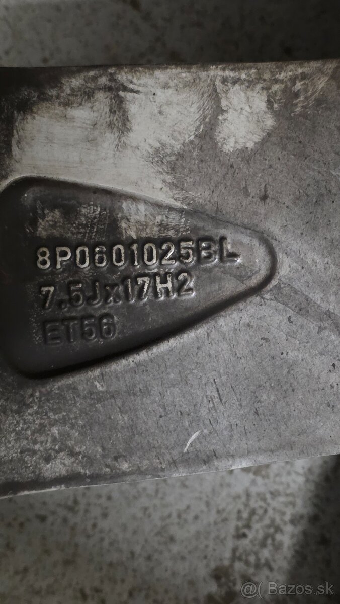 Elektrony 5x112 r17 - 4