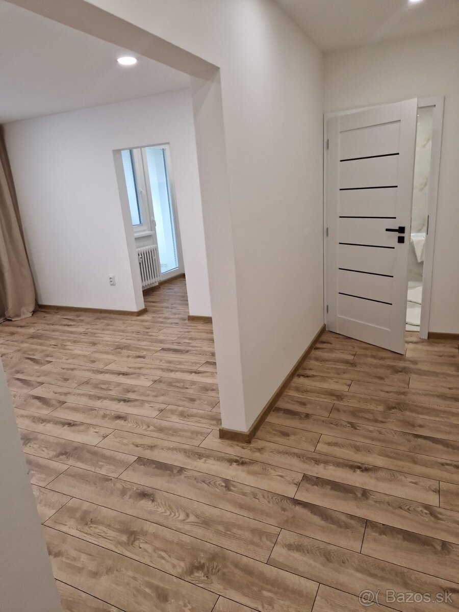 PREDAJ 2 izbový byt Bratislava Devínska Nová Ves Štefana K. - 4