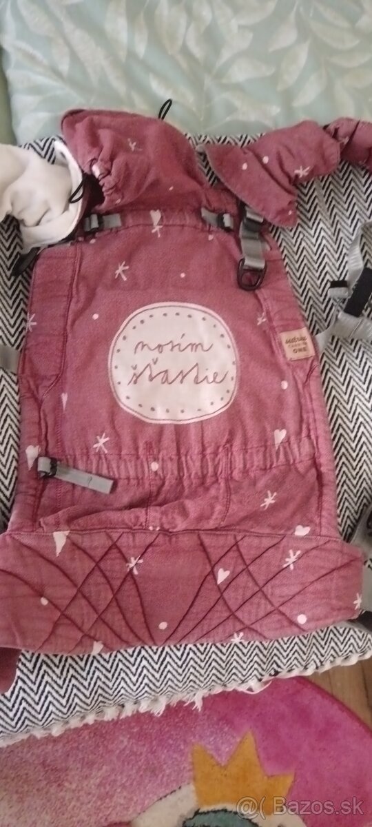 Sestrice carrier one - 4