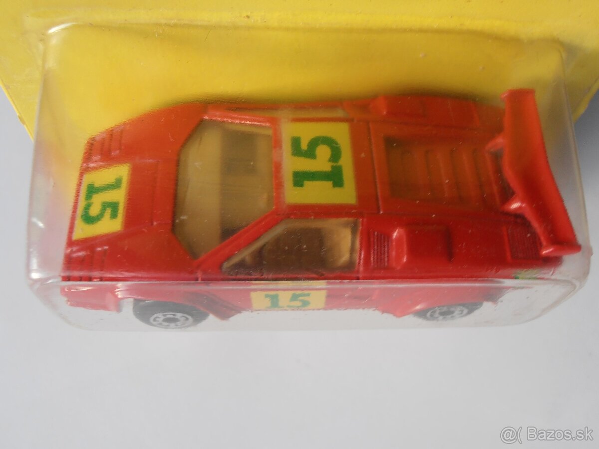 Matchbox - Promo - 4