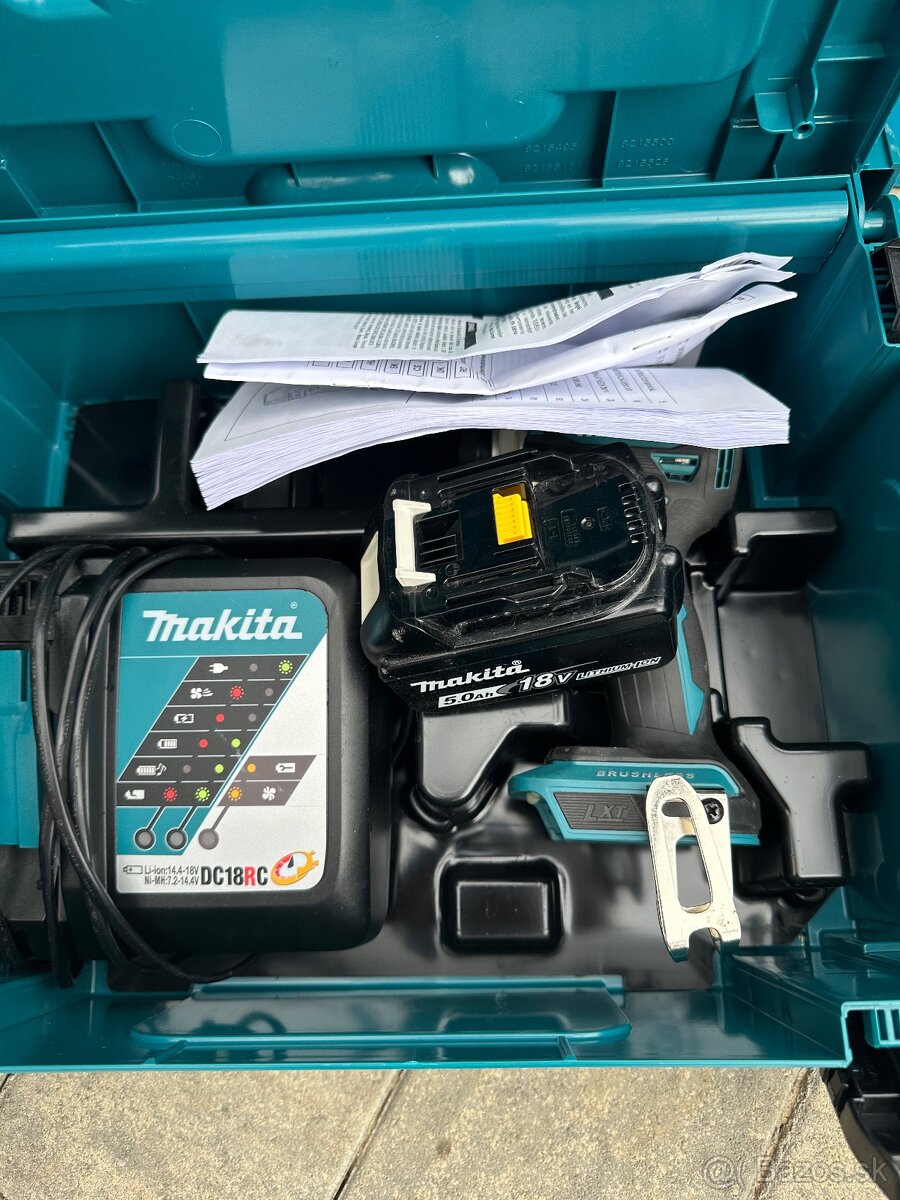 Makita DTD172 - 4