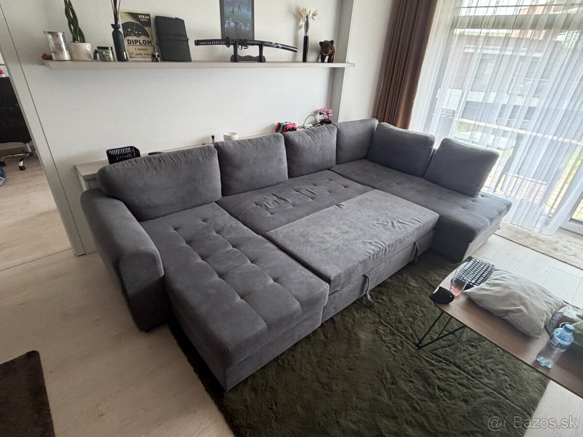 Sedacia súprava - 4