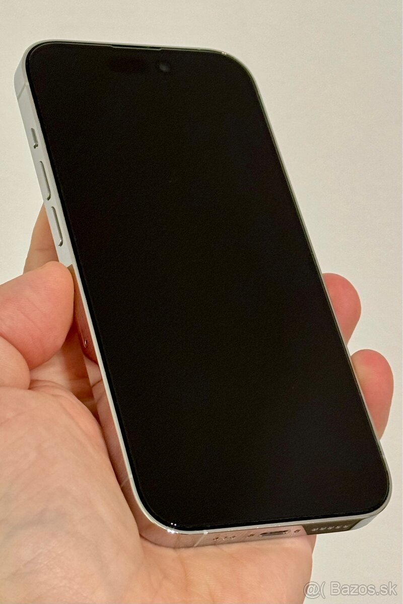 iPhone 14 Pro 256GB + ZÁRUKA - 4