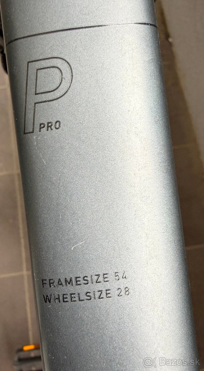 CUBE Kathmandu Pro - 4