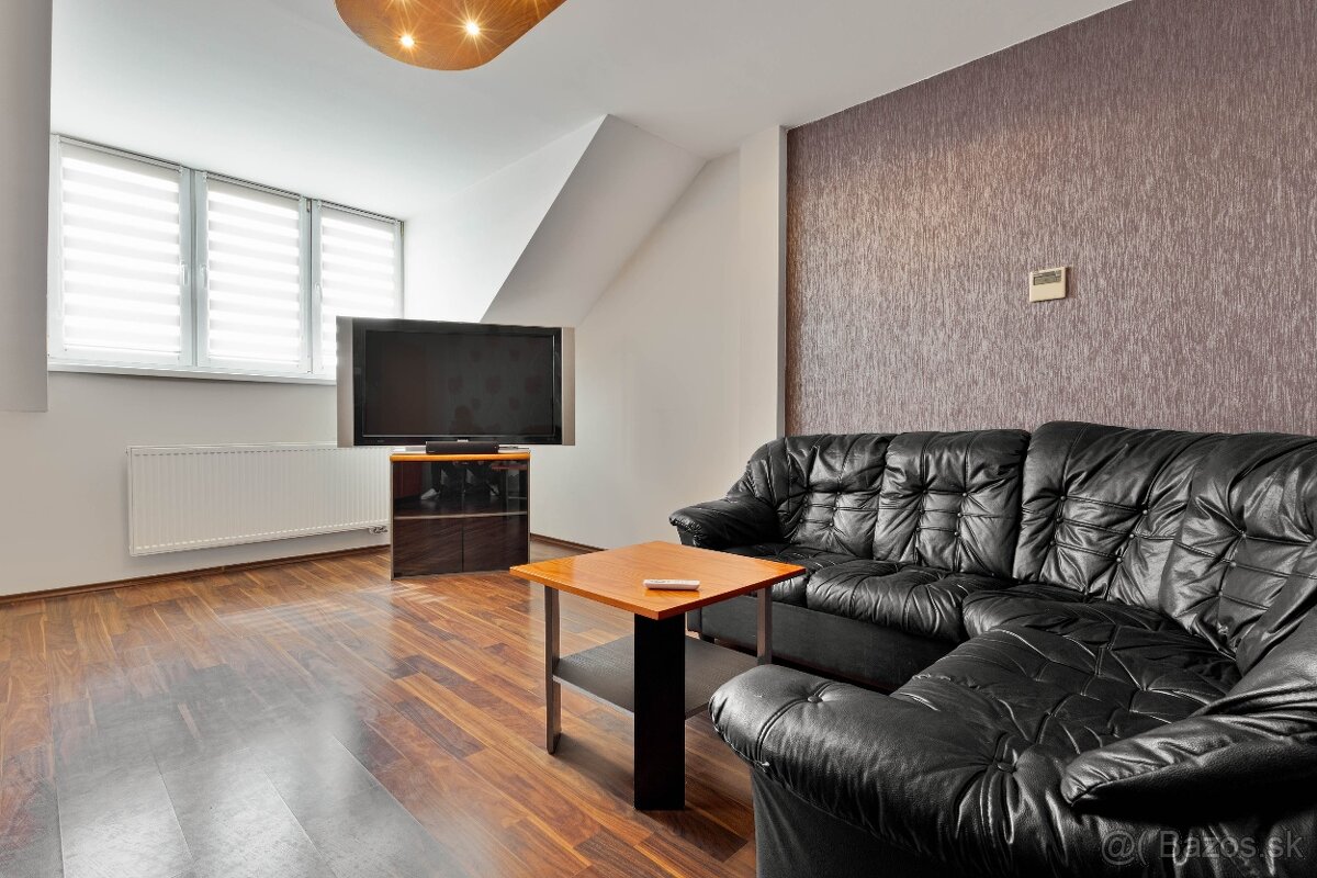 2 IZBOVÝ APARTMÁN - SLIAČ - 4