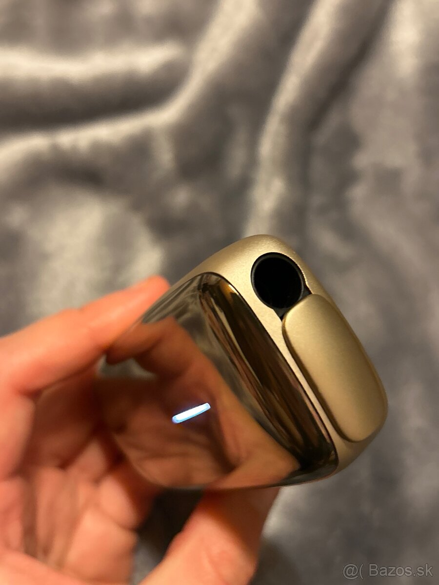 Ploom X Advanced farba Gold - 4