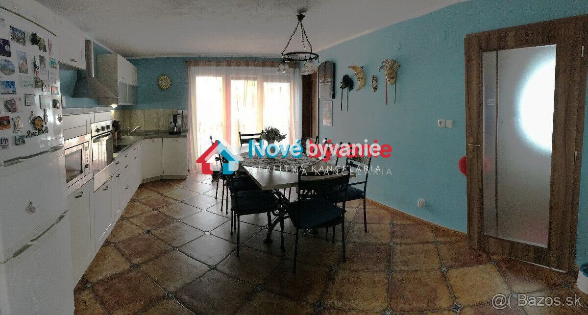 Znížená cena Na Predaj - chata v obci Vinné - 4