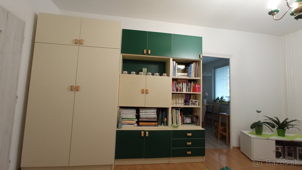 2 izbový byt na prenájom - 4