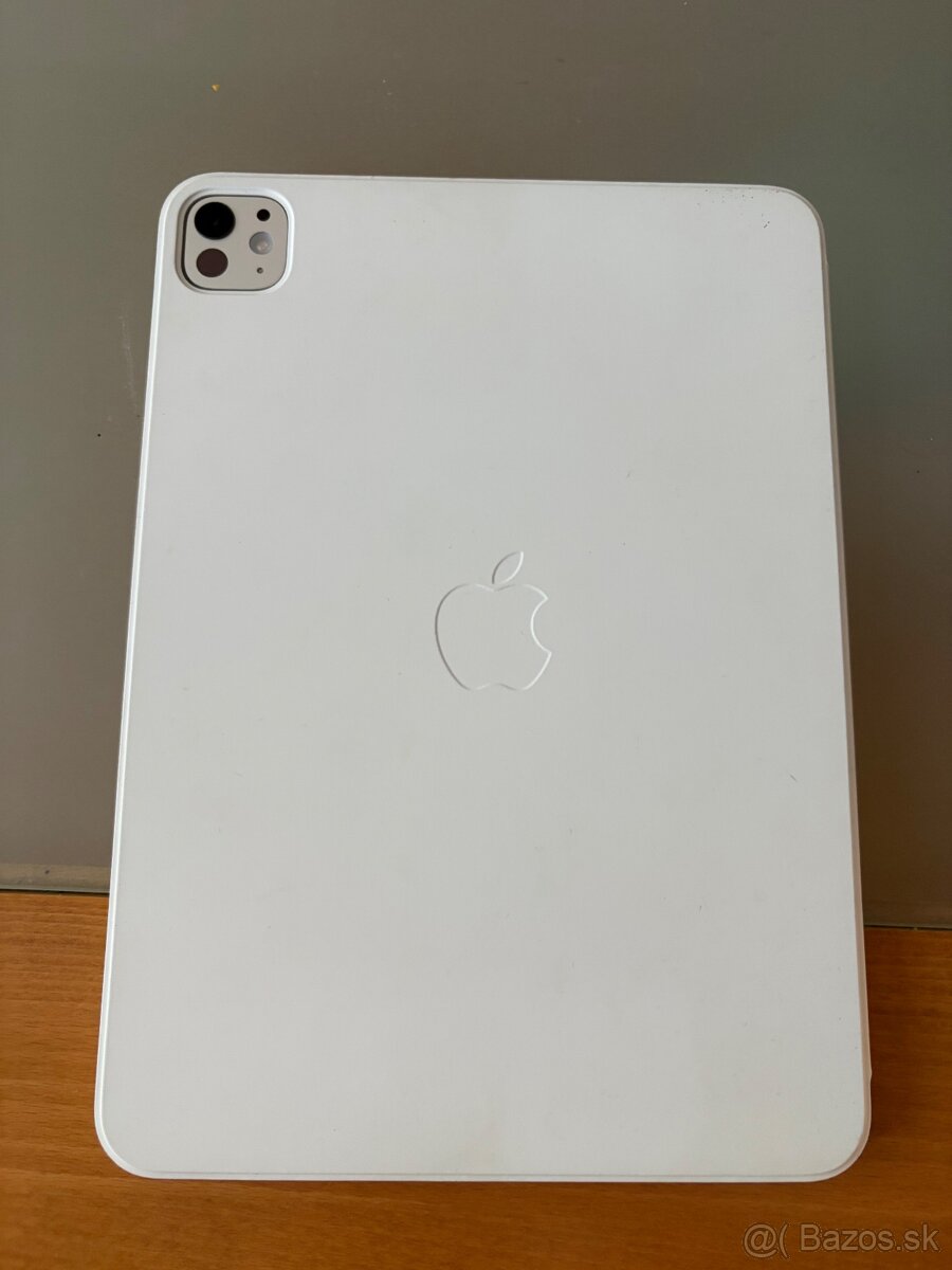 iPad Pro 11” 256GB + originál púzdro + Apple Pencil Pro - 4