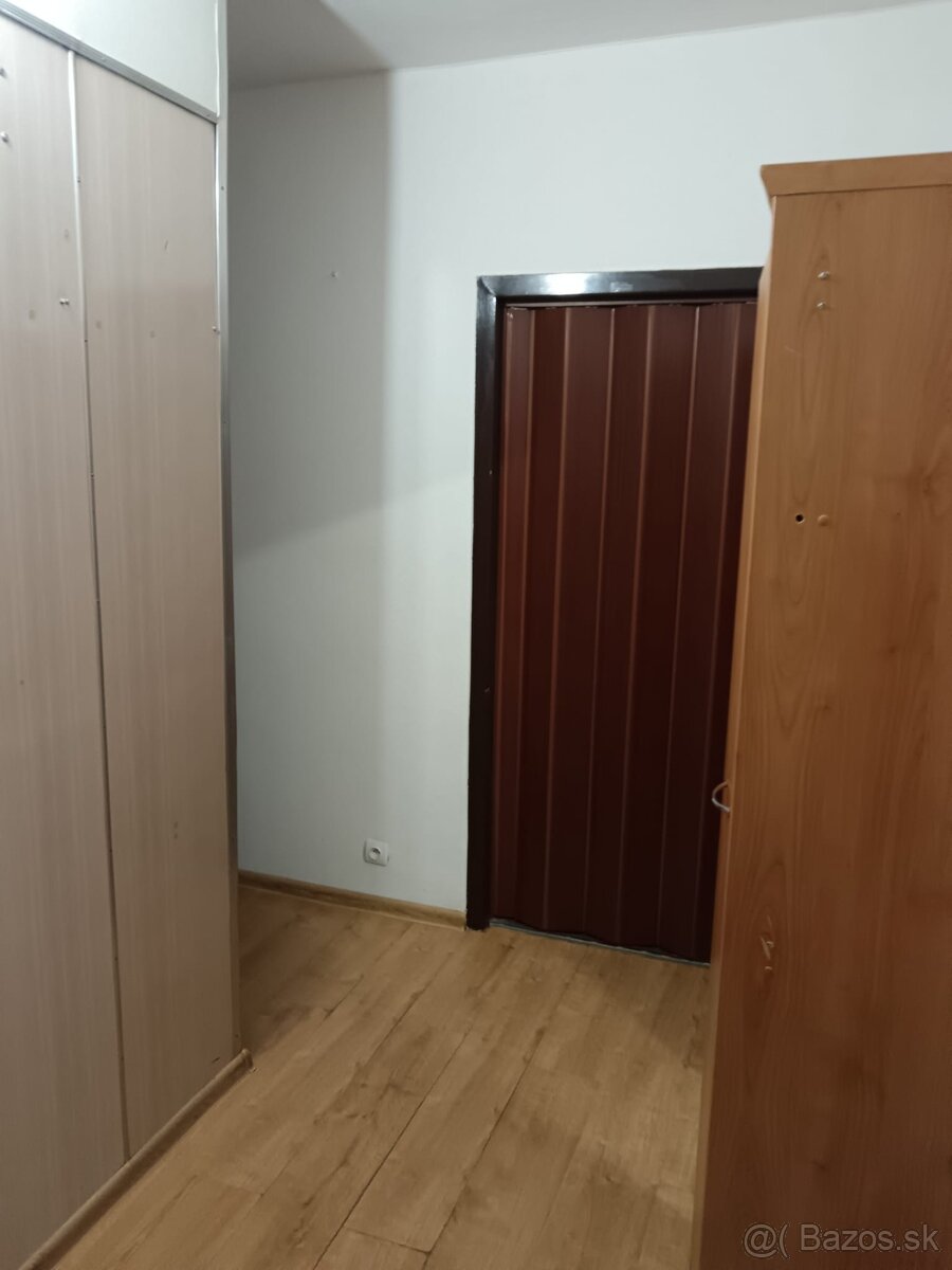 Dám do prenájmu 2-izbovy byt - 4