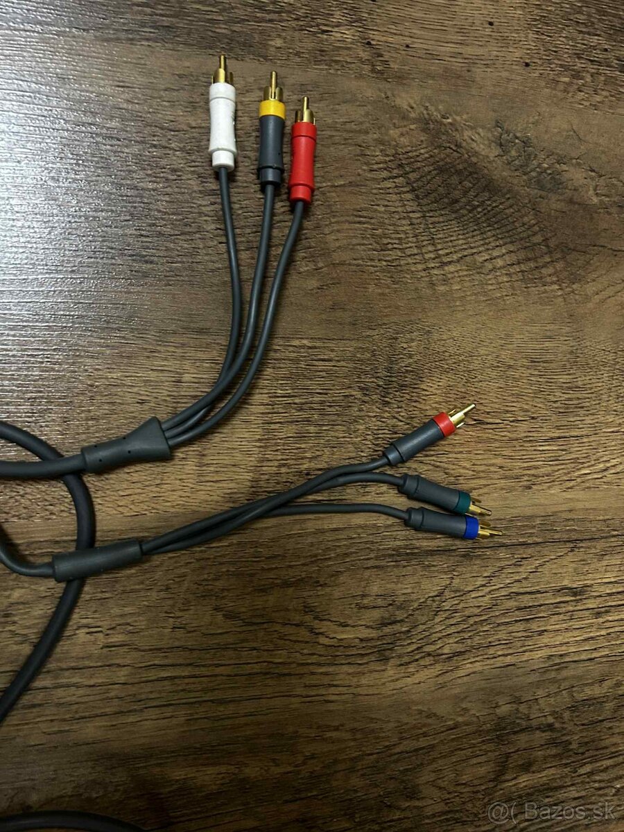 XBox 360 s HDD + hry - 4