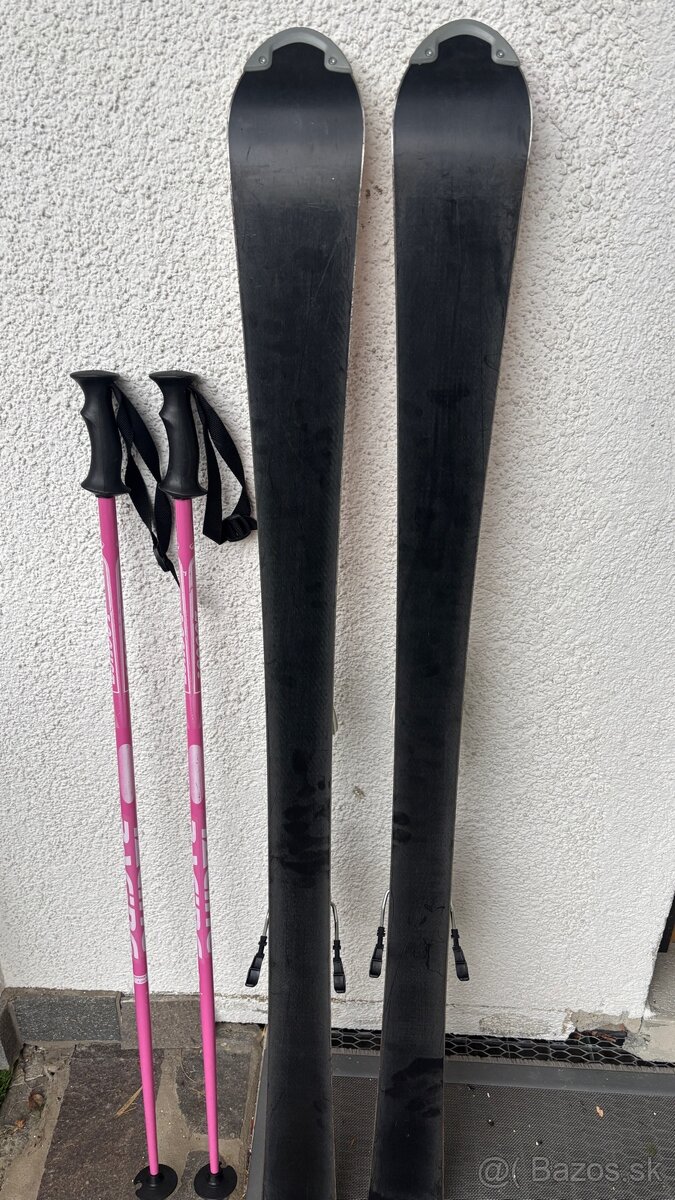 Lyže Blizzard passion 7 143cm - 4