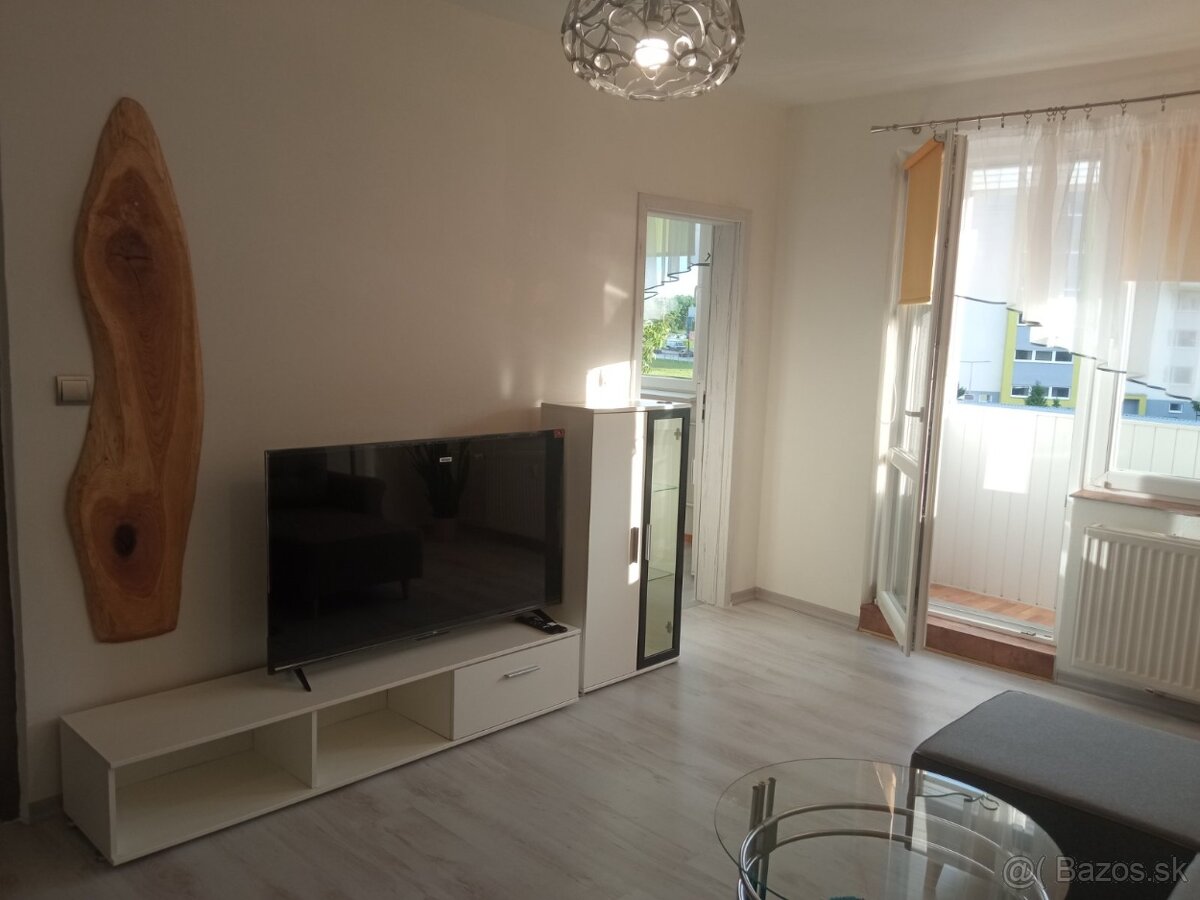 Prenajom 1.5 izbový byt - 4