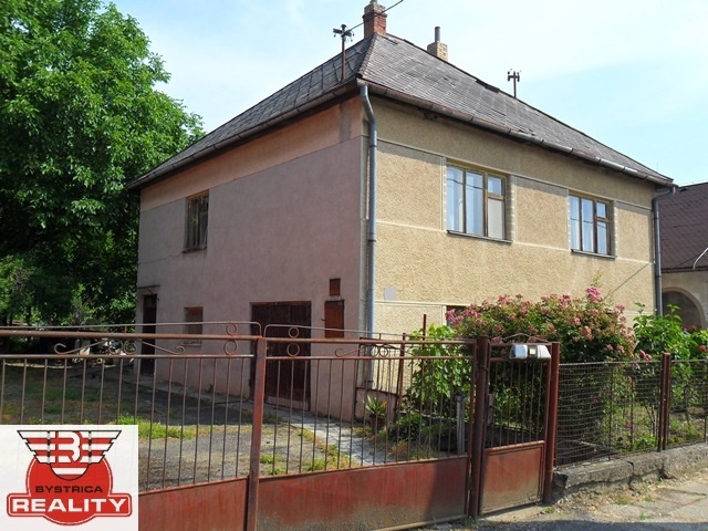 INVESTIČNÁ PRÍLEŽITOSŤ-Rodinný dom vhodný aj na podnikanie - 4