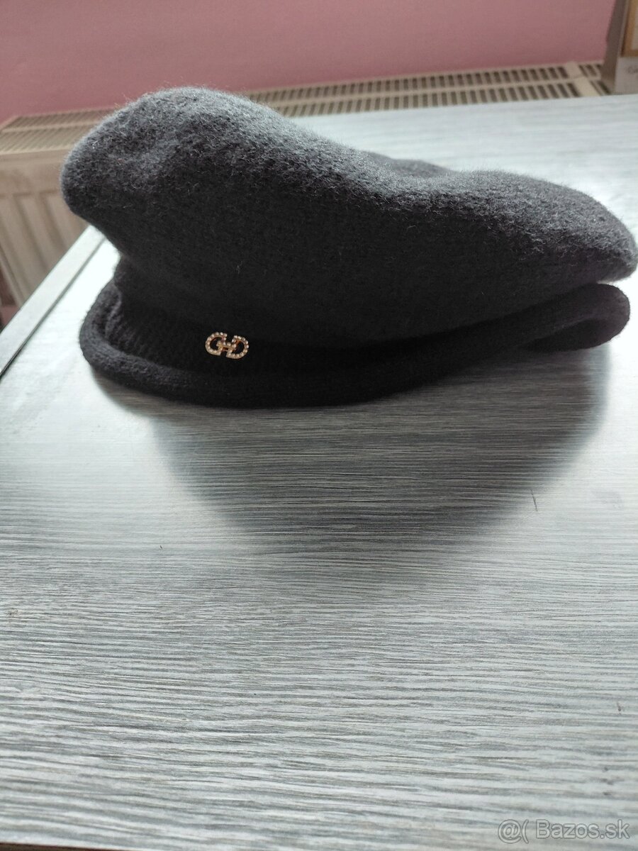 Čiapka, baretka - 4