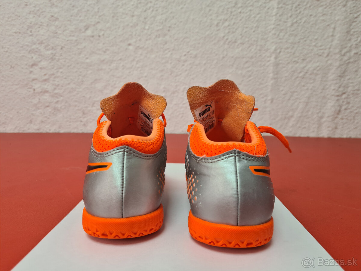 Halovky PUMA veľ. 33 - 4