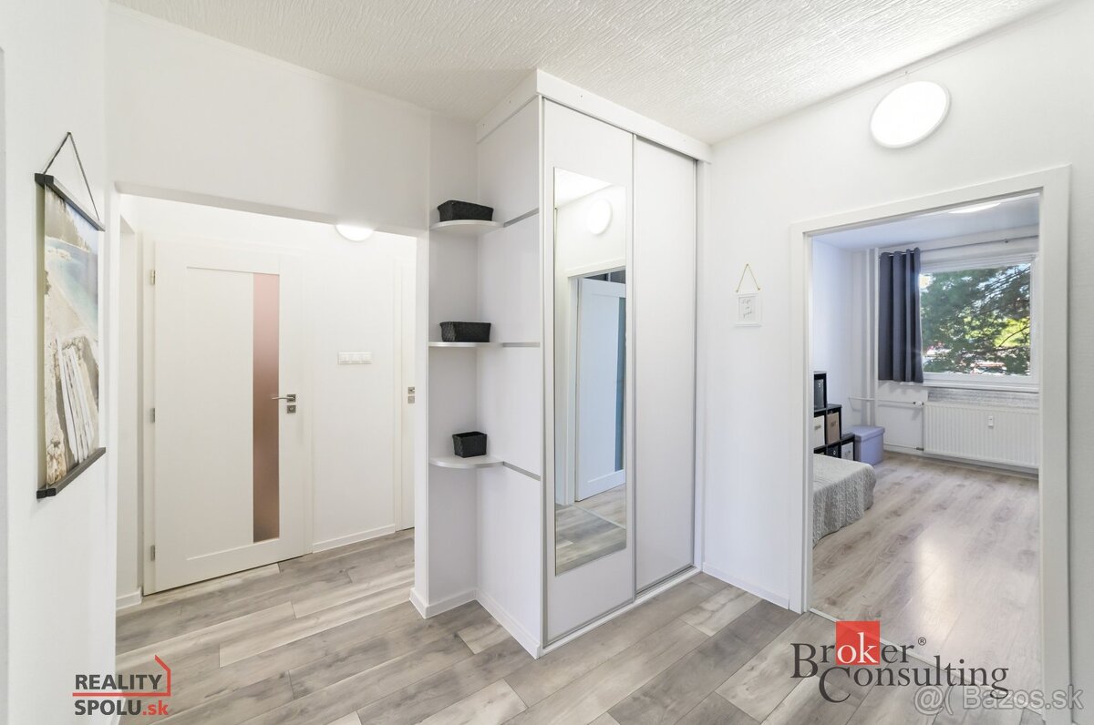 PREDAJ 3izbový byt - 4