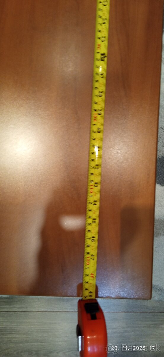 Konferenčný stolík - 4