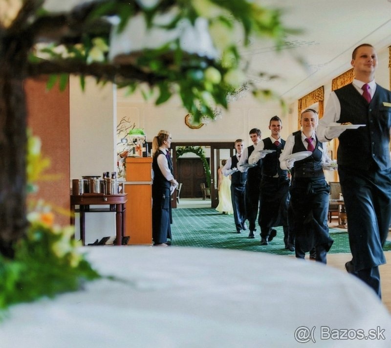 svadobná výzdoba - 4