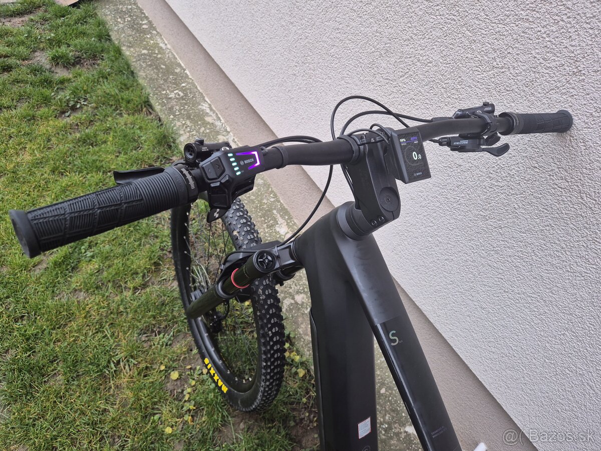 🎄Vianočná ponuka🎄 Cube stereo hybrid hpc 160 slx 750 - 4