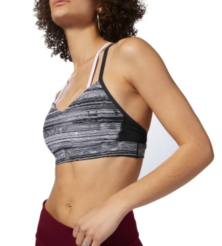 Reebok Športová podprsenka, S - 4