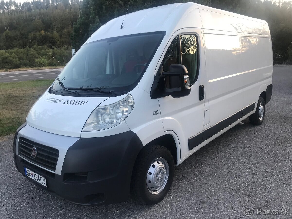 Fiat Ducato 2.3 MultiJet - 4
