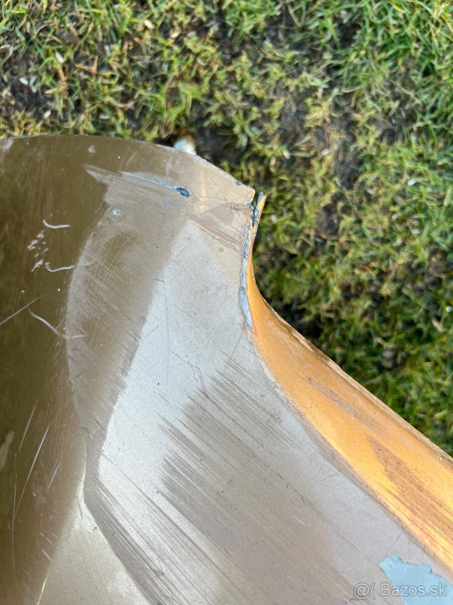 Nárazník fabia 1 - 4