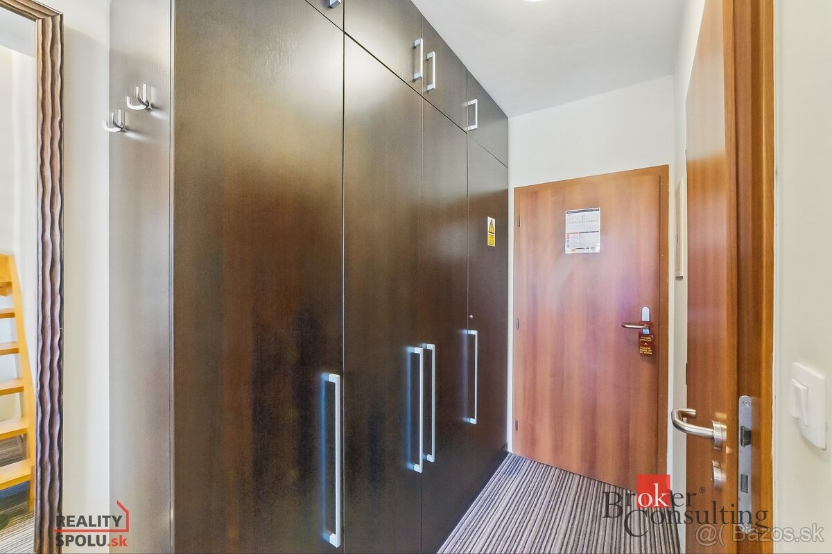 Predaj, mezonetový apartmán v Demänová - 4