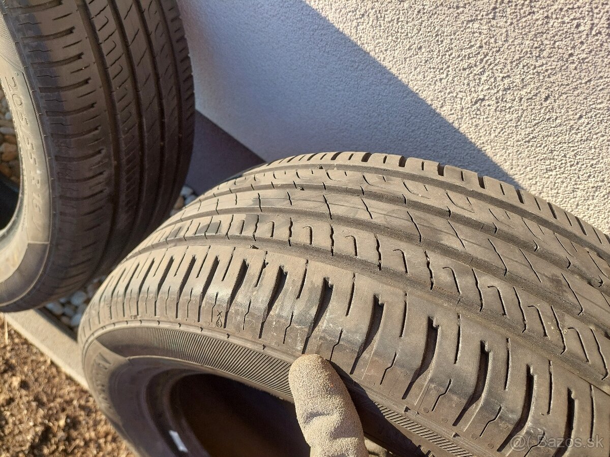 Pneumatiky Barum Bravuris 5 HM 205/55 R16 - 4