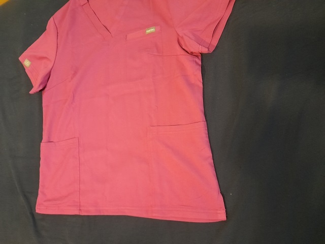 Zdravotnícke oblečenie - 4