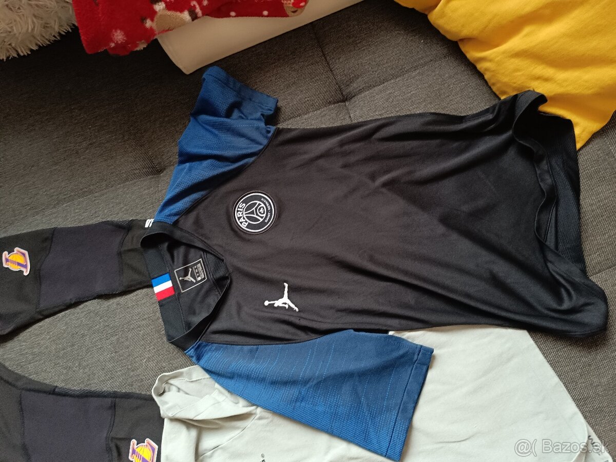 Basketbalový dres - 4