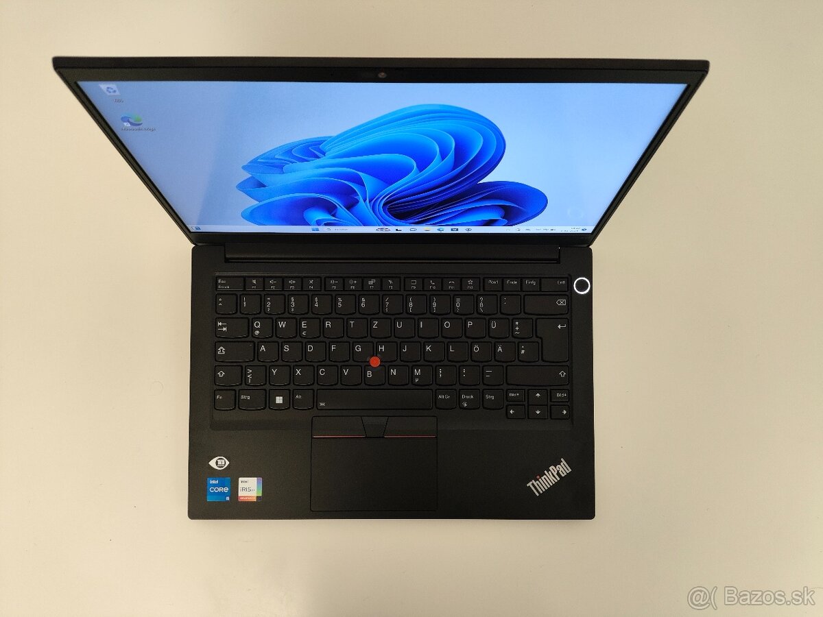 Lenovo ThinkPad E14 Gen 4 | i5-1235U • 16GB • 512GB - 4