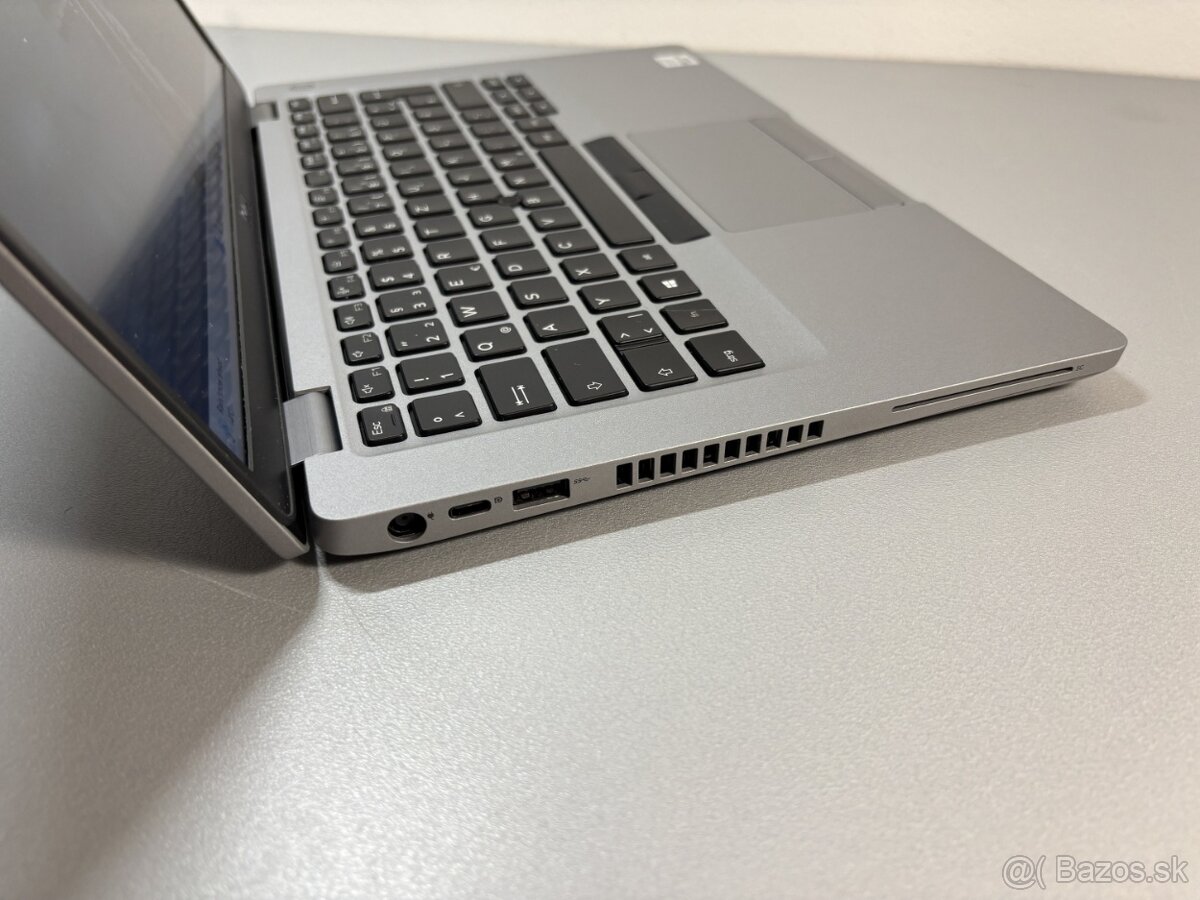 #149 Dell Latitude 5410/i5 10310U/16GB/256 NVME/W11 - 4