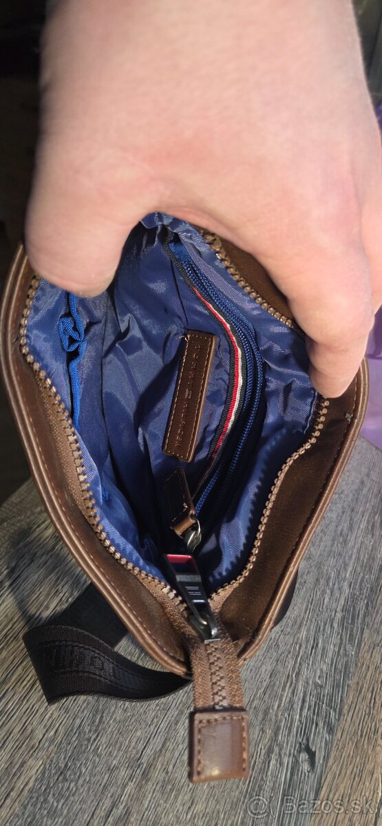 Taska Tommy Hilfiger - 4