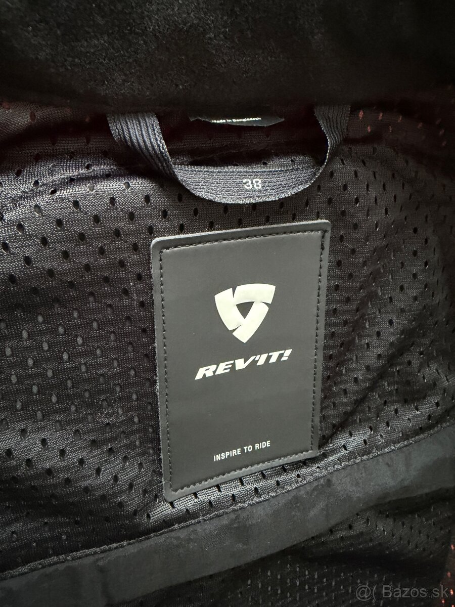 Revit Damska bunda vel. 38 - eclipse ladies - 4