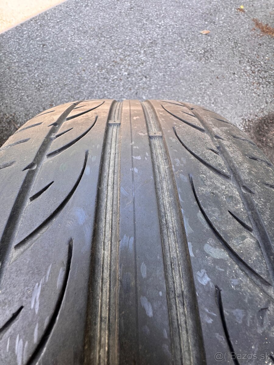 Predám elektróny Alfa Romeo R17 - 4