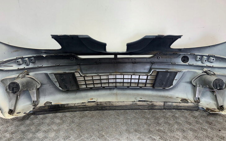 Lancia Ypsilon 2003- predný nárazník - 4